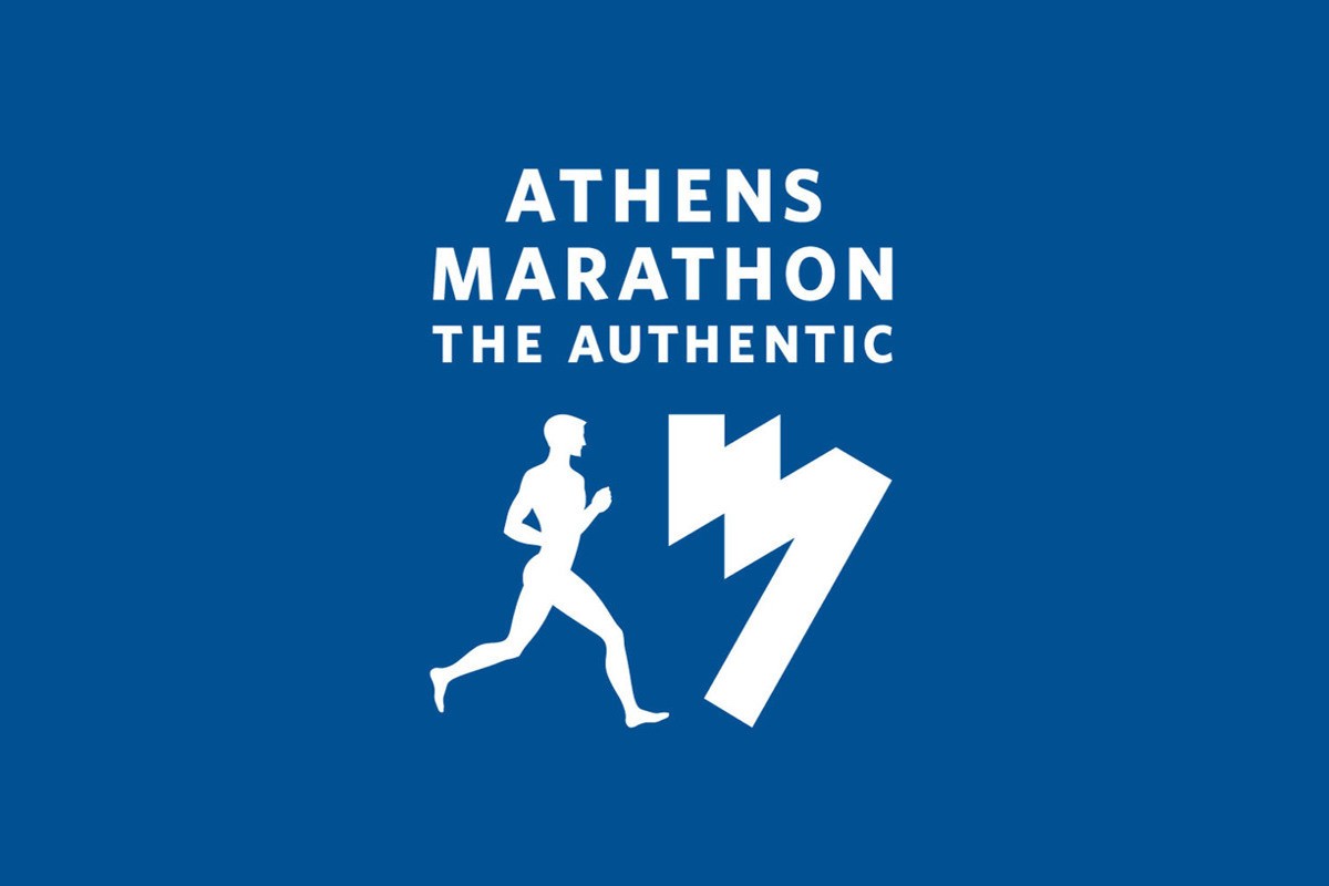 39ος Μαραθώνιος Αθήνας - O Αυθεντικός (Ζ)