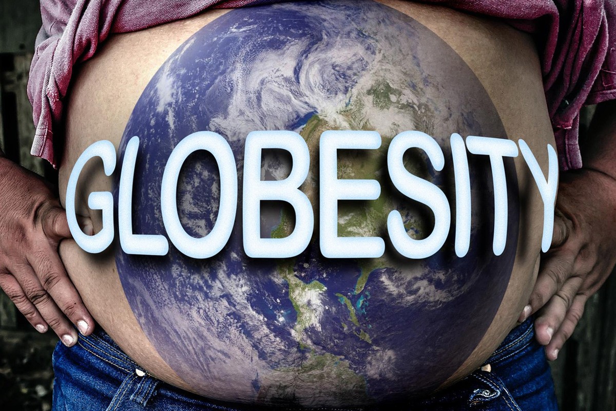 Παχυσαρκία: Παγκόσμια Μάστιγα (Ε)