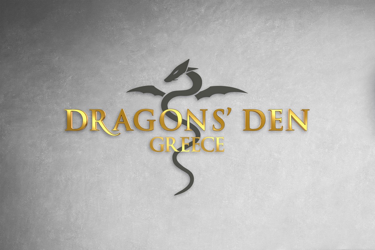 Dragons' Den Κ2