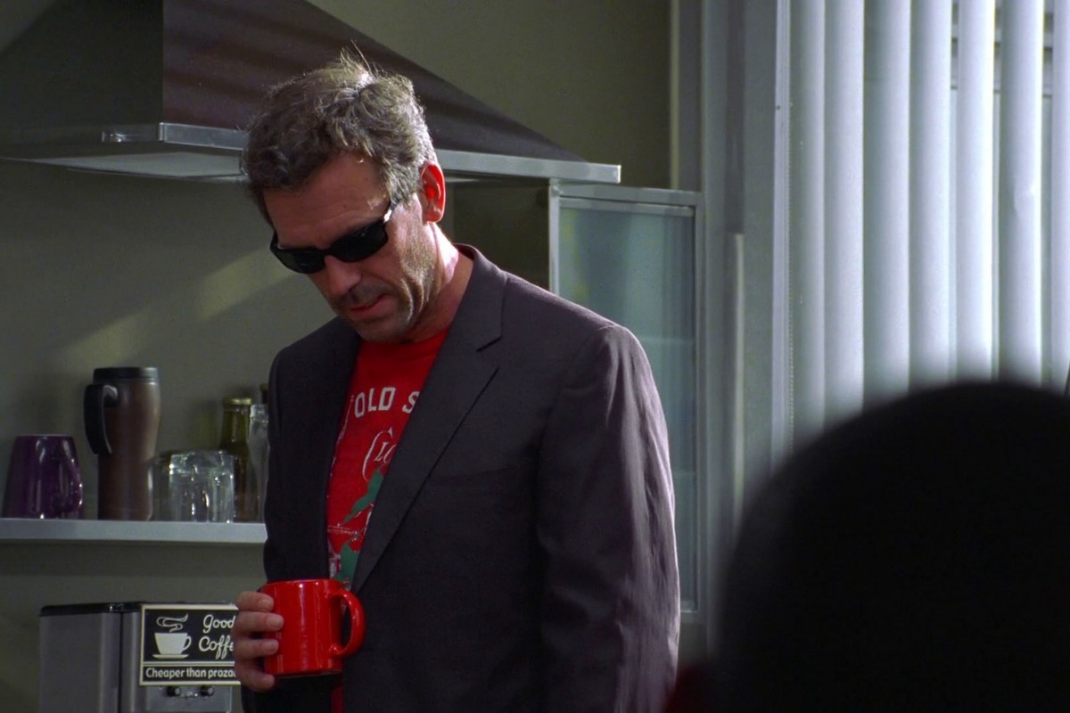 House Κ2 Ε1