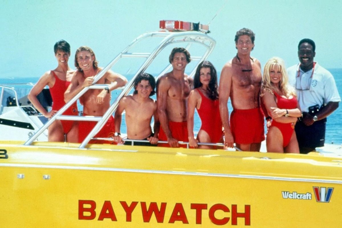 Baywatch Κ5