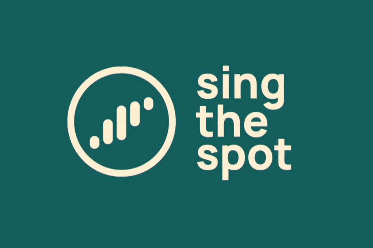 Sing the Spot Ε7 (Ε)